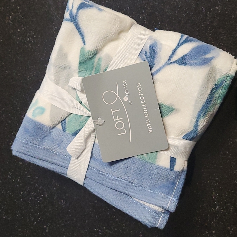 Wash Cloths